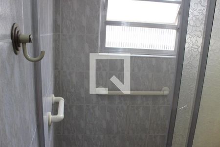 Apartamento para alugar com 129m², 3 quartos e 1 vagaBanheiro da Suíte