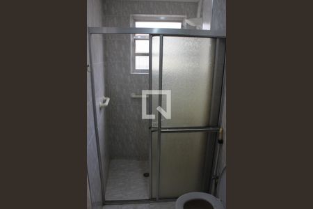 Apartamento para alugar com 129m², 3 quartos e 1 vagaBanheiro da Suíte