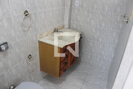 Apartamento para alugar com 129m², 3 quartos e 1 vagaBanheiro Corredor