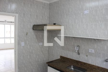 Apartamento para alugar com 129m², 3 quartos e 1 vagaCozinha