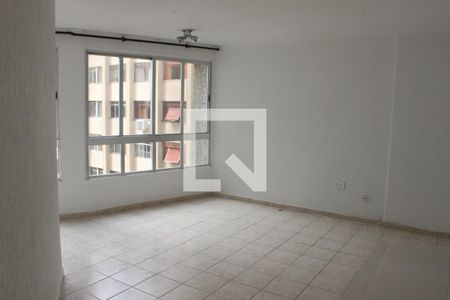 Apartamento para alugar com 129m², 3 quartos e 1 vagaSala