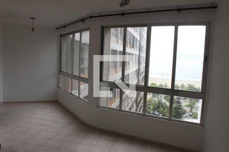 Apartamento para alugar com 129m², 3 quartos e 1 vagaSala