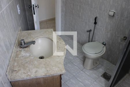 Apartamento para alugar com 129m², 3 quartos e 1 vagaBanheiro Corredor