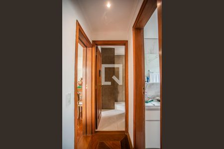Apartamento à venda com 67m², 2 quartos e 2 vagas Apartamento à venda com 67m², 2 quartos e 2 vagasCorredor - Quartos