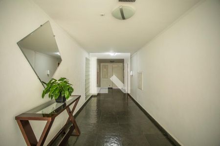 Apartamento à venda com 67m², 2 quartos e 2 vagas Apartamento à venda com 67m², 2 quartos e 2 vagasHall Social