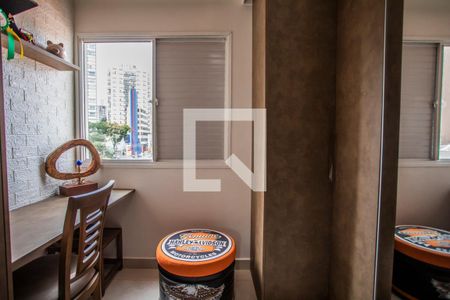 Apartamento à venda com 67m², 2 quartos e 2 vagas Apartamento à venda com 67m², 2 quartos e 2 vagasQuarto 2