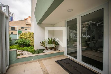 Apartamento à venda com 67m², 2 quartos e 2 vagas Apartamento à venda com 67m², 2 quartos e 2 vagasHall de Entrada