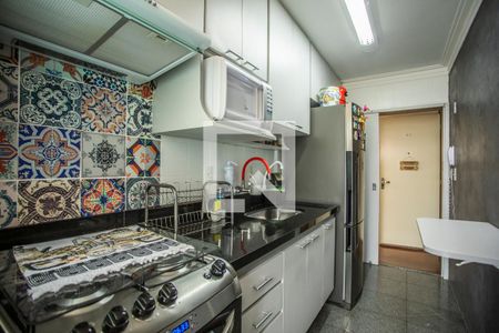 Apartamento à venda com 67m², 2 quartos e 2 vagas Apartamento à venda com 67m², 2 quartos e 2 vagasCozinha