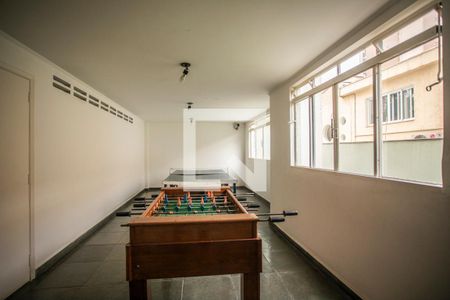 Apartamento à venda com 67m², 2 quartos e 2 vagas Apartamento à venda com 67m², 2 quartos e 2 vagasÁrea comum - Salão de Jogos