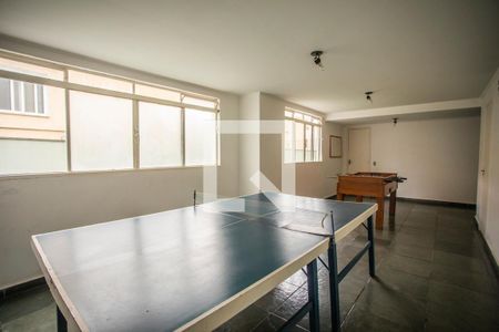 Apartamento à venda com 67m², 2 quartos e 2 vagas Apartamento à venda com 67m², 2 quartos e 2 vagasÁrea comum - Salão de Jogos