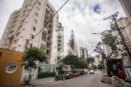Apartamento à venda com 67m², 2 quartos e 2 vagas Apartamento à venda com 67m², 2 quartos e 2 vagasFachada