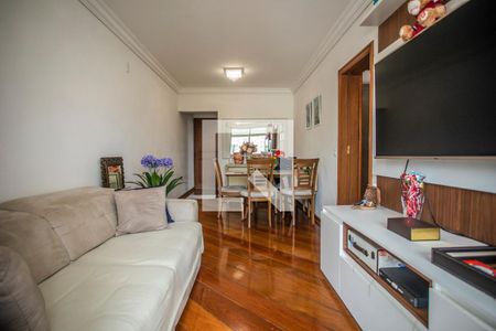 Apartamento à venda com 67m², 2 quartos e 2 vagas Apartamento à venda com 67m², 2 quartos e 2 vagasSala de Estar