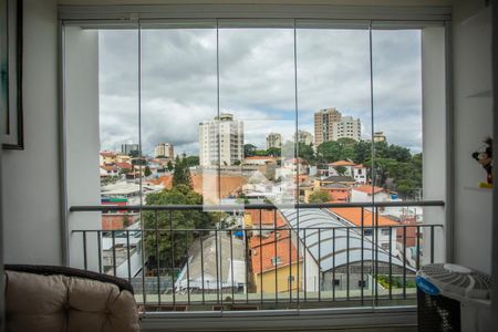 Apartamento à venda com 67m², 2 quartos e 2 vagas Apartamento à venda com 67m², 2 quartos e 2 vagasVaranda