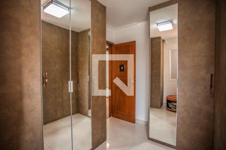 Apartamento à venda com 67m², 2 quartos e 2 vagas Apartamento à venda com 67m², 2 quartos e 2 vagasQuarto 2 - Armários