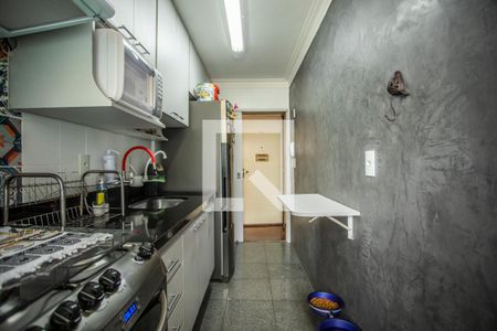 Apartamento à venda com 67m², 2 quartos e 2 vagas Apartamento à venda com 67m², 2 quartos e 2 vagasCozinha