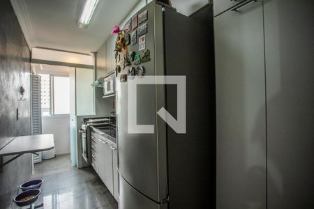Apartamento à venda com 67m², 2 quartos e 2 vagas Apartamento à venda com 67m², 2 quartos e 2 vagasCozinha
