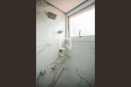 Apartamento à venda com 67m², 2 quartos e 2 vagas Apartamento à venda com 67m², 2 quartos e 2 vagasBanheiro - Chuveiro