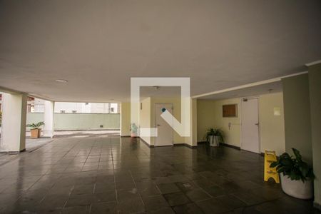 Apartamento à venda com 67m², 2 quartos e 2 vagas Apartamento à venda com 67m², 2 quartos e 2 vagasÁrea comum