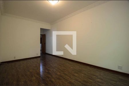 Sala de apartamento para alugar com 2 quartos, 90m² em Jardim Guanabara, Rio de Janeiro