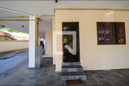 Apartamento para alugar com 90m², 2 quartos e 1 vaga Apartamento para alugar com 90m², 2 quartos e 1 vagaHall de Entrada