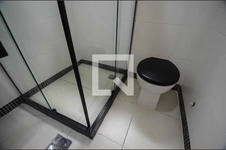 Apartamento para alugar com 90m², 2 quartos e 1 vaga Apartamento para alugar com 90m², 2 quartos e 1 vagaBanheiro Social