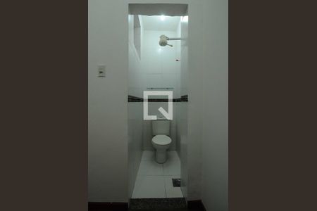 Apartamento para alugar com 90m², 2 quartos e 1 vaga Apartamento para alugar com 90m², 2 quartos e 1 vagaBanheiro do Quarto 2
