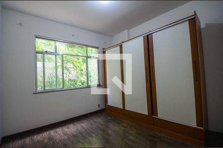 Quarto 1 de apartamento para alugar com 2 quartos, 90m² em Jardim Guanabara, Rio de Janeiro