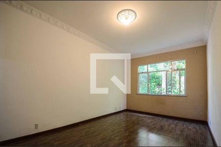 Sala de apartamento para alugar com 2 quartos, 90m² em Jardim Guanabara, Rio de Janeiro