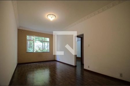 Sala de apartamento para alugar com 2 quartos, 90m² em Jardim Guanabara, Rio de Janeiro