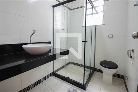 Apartamento para alugar com 90m², 2 quartos e 1 vaga Apartamento para alugar com 90m², 2 quartos e 1 vagaBanheiro Social