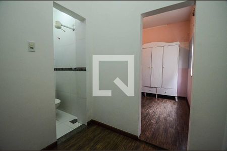 Apartamento para alugar com 90m², 2 quartos e 1 vaga Apartamento para alugar com 90m², 2 quartos e 1 vagaCloset do quarto 2