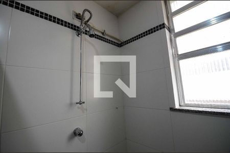 Apartamento para alugar com 90m², 2 quartos e 1 vaga Apartamento para alugar com 90m², 2 quartos e 1 vagaBanheiro Social