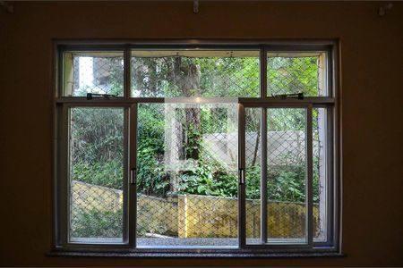 Vista da Sala de apartamento para alugar com 2 quartos, 90m² em Jardim Guanabara, Rio de Janeiro
