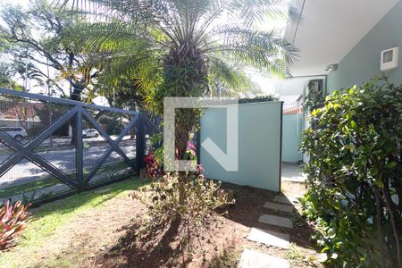 Casa para alugar com 350m², 5 quartos e 4 vagasJardim
