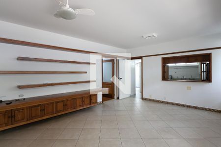 Casa para alugar com 350m², 5 quartos e 4 vagasSala de Almoço