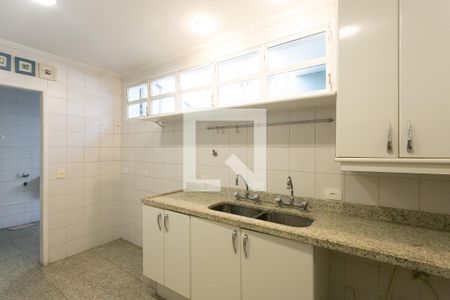Casa para alugar com 350m², 5 quartos e 4 vagasCozinha