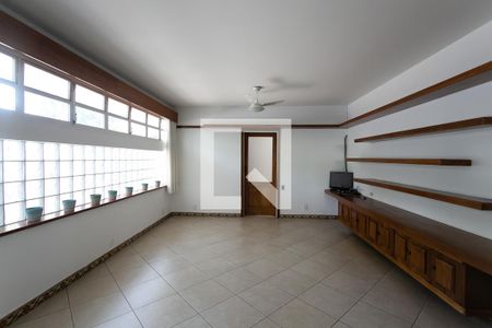 Casa para alugar com 350m², 5 quartos e 4 vagasSala de Almoço