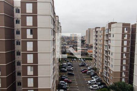 Apartamento para alugar com 50m², 2 quartos e 1 vagaVista