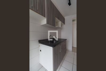 Apartamento para alugar com 50m², 2 quartos e 1 vagaCozinha