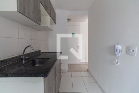 Apartamento para alugar com 50m², 2 quartos e 1 vagaCozinha