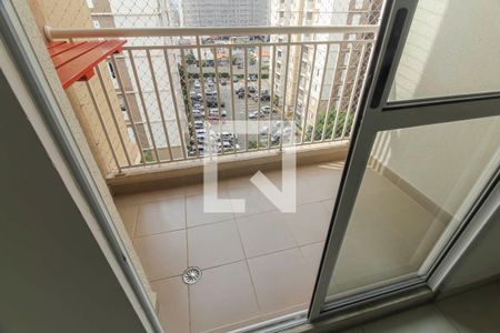 Apartamento para alugar com 2 quartos, 50m² em Vila Ema, São Paulo