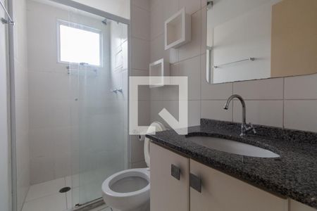Apartamento para alugar com 50m², 2 quartos e 1 vagaBanheiro