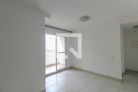 Apartamento para alugar com 2 quartos, 50m² em Vila Ema, São Paulo