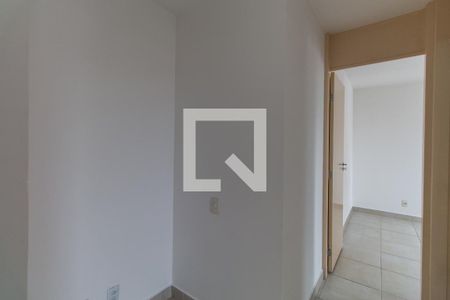 Apartamento para alugar com 50m², 2 quartos e 1 vagaCorredor