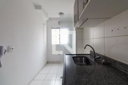 Apartamento para alugar com 50m², 2 quartos e 1 vagaCozinha