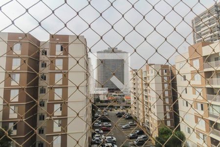 Apartamento para alugar com 2 quartos, 50m² em Vila Ema, São Paulo