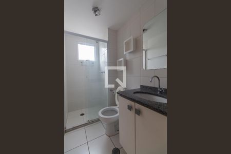 Apartamento para alugar com 50m², 2 quartos e 1 vagaBanheiro