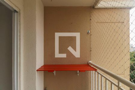 Apartamento para alugar com 2 quartos, 50m² em Vila Ema, São Paulo