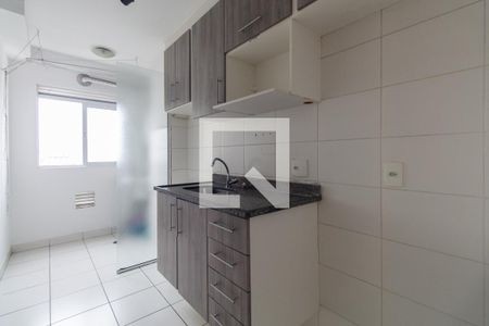 Apartamento para alugar com 50m², 2 quartos e 1 vagaCozinha