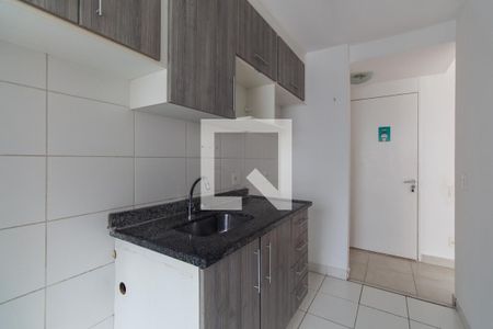 Apartamento para alugar com 50m², 2 quartos e 1 vagaCozinha